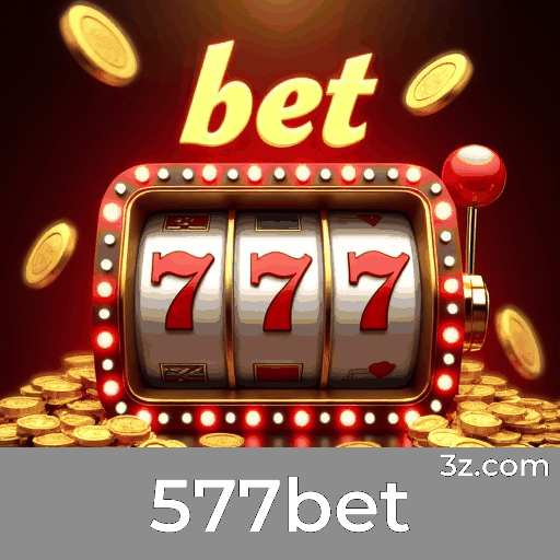 577bet: Plataforma de Apostas Profissional e Segura