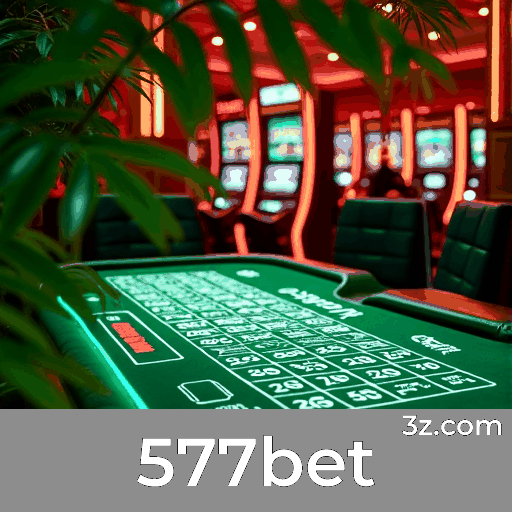 577bet: Apostas Facilitadas com o App Móvel