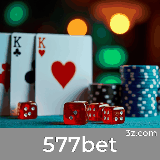 577bet: Plataforma de Apostas Profissional e Segura