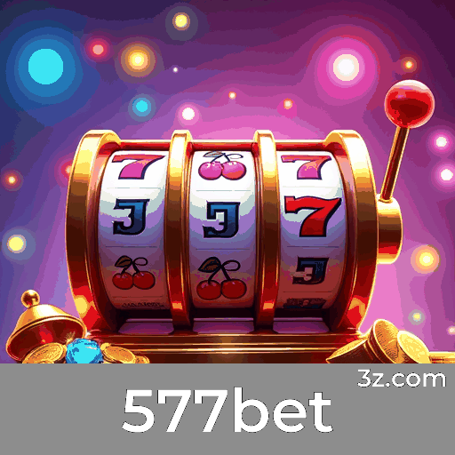 577bet: A Experiência de Cassino ao Vivo Preferida no Brasil