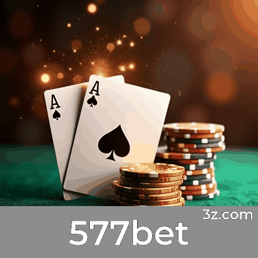 577bet: A Experiência de Cassino ao Vivo Preferida no Brasil