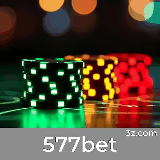 Experimente o Login Exclusivo da 577bet com Segurança Avançada