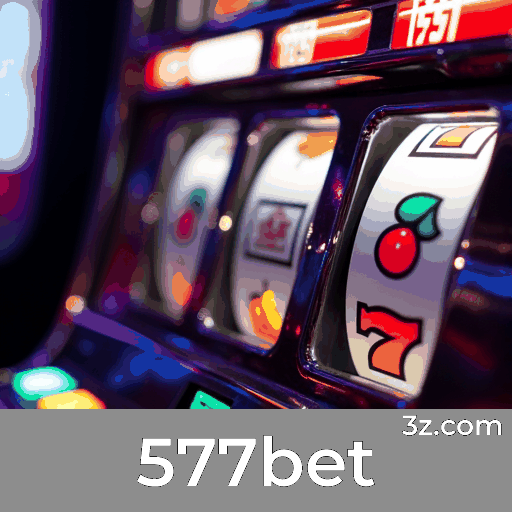 577bet: Apostas esportivas de alto nível com foco no Brasil