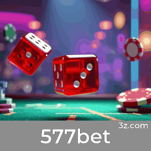 577bet: Aproveite as Promoções Imperdíveis e Ganhe Mais!