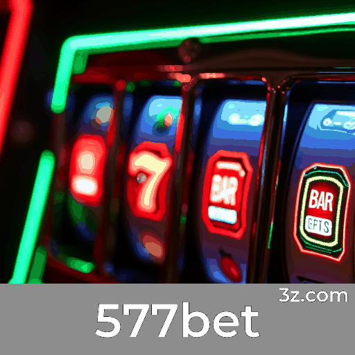 577bet: Experimente a Velocidade e Recompensas do Jogo Crash