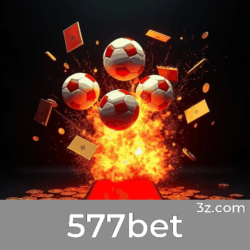 577bet: Aproveite as Promoções Imperdíveis e Ganhe Mais!